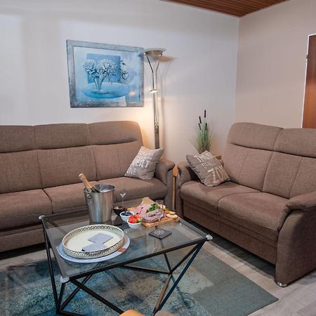 Holiday Home Albatross By Interhome Norddeich  Extérieur photo
