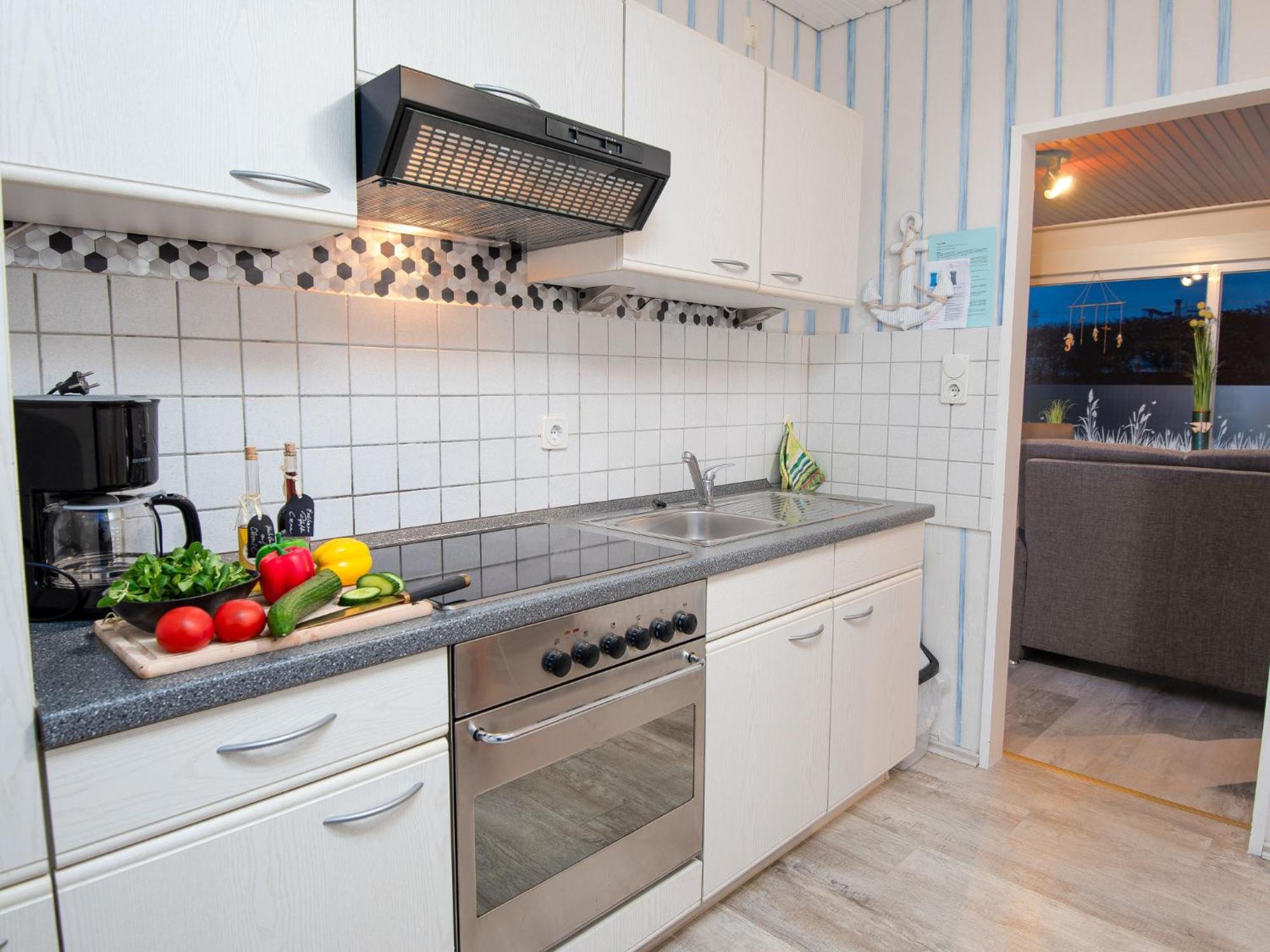 Holiday Home Albatross By Interhome Norddeich  Extérieur photo