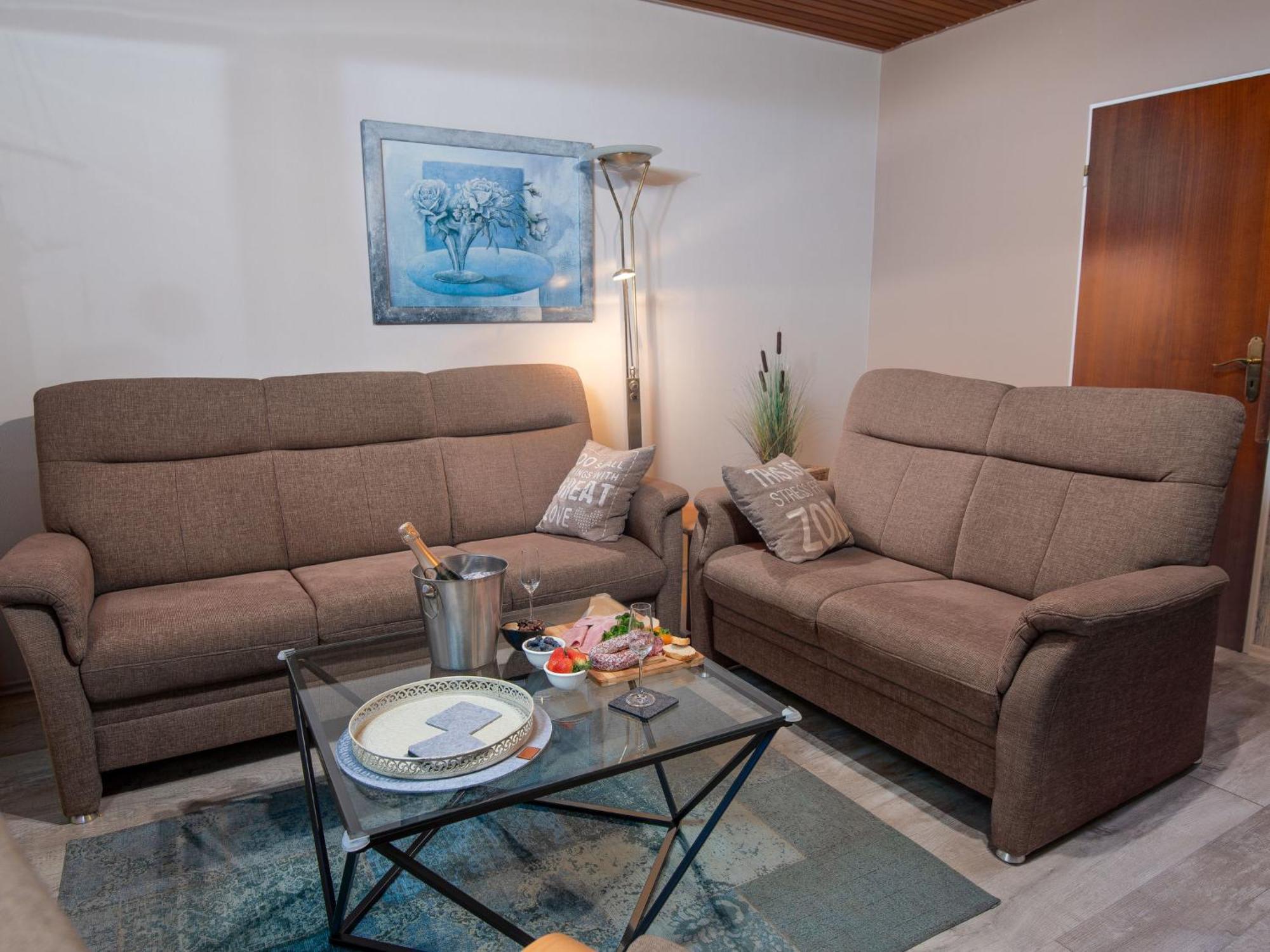 Holiday Home Albatross By Interhome Norddeich  Extérieur photo