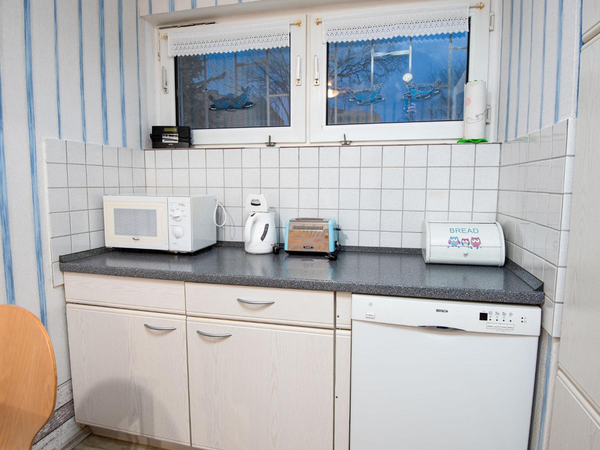 Holiday Home Albatross By Interhome Norddeich  Extérieur photo