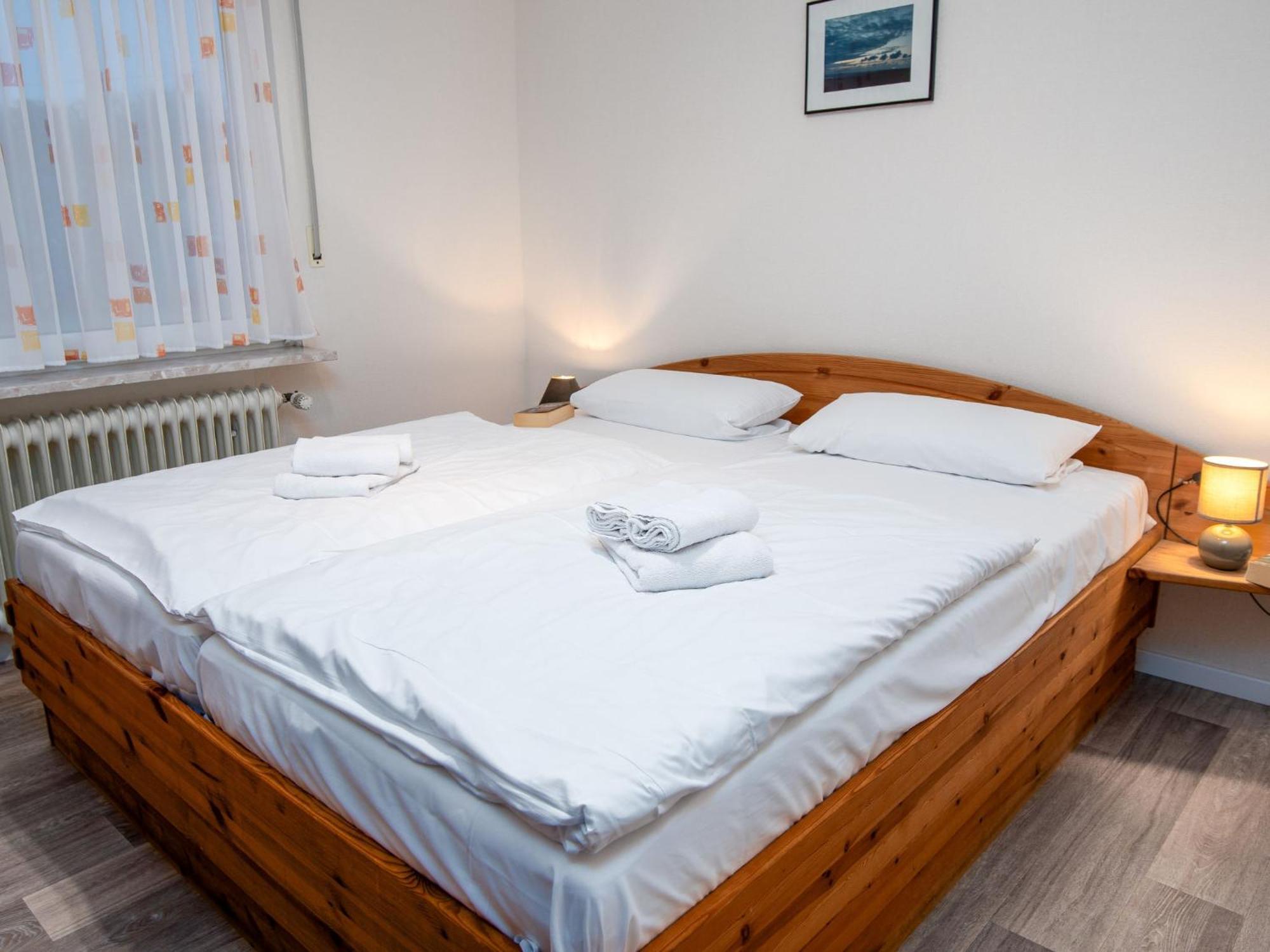 Holiday Home Albatross By Interhome Norddeich  Extérieur photo