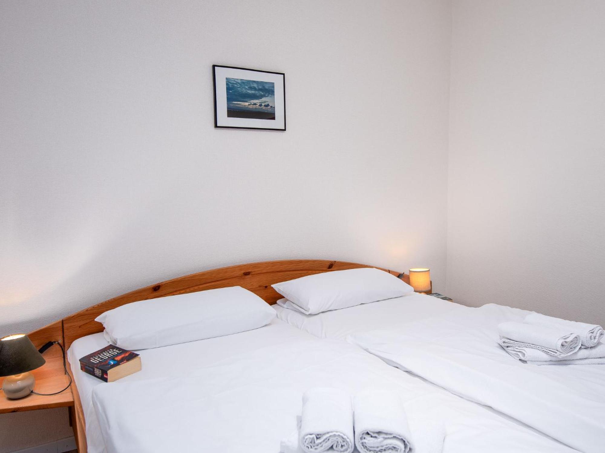 Holiday Home Albatross By Interhome Norddeich  Extérieur photo