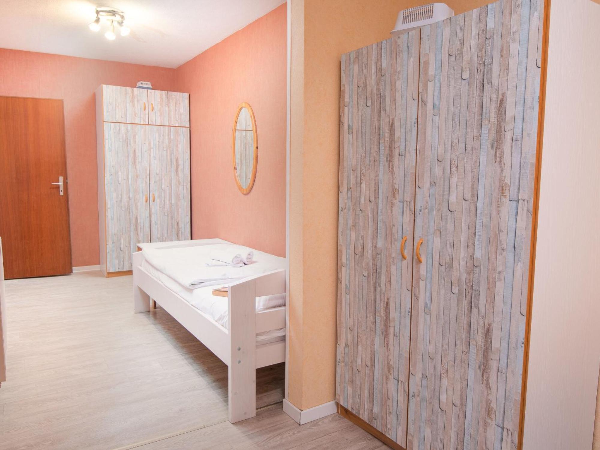 Holiday Home Albatross By Interhome Norddeich  Extérieur photo